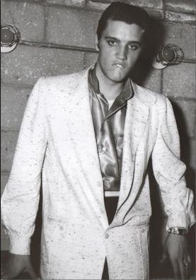 April 5 elvis presley 1956