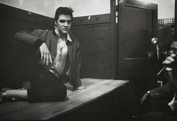 elvis presley