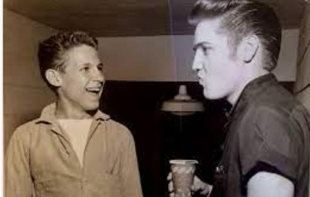 May 12 1956 elvis presley