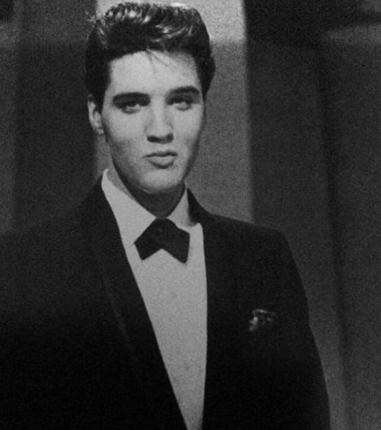 May 12 Events– Today in Elvis Presley History