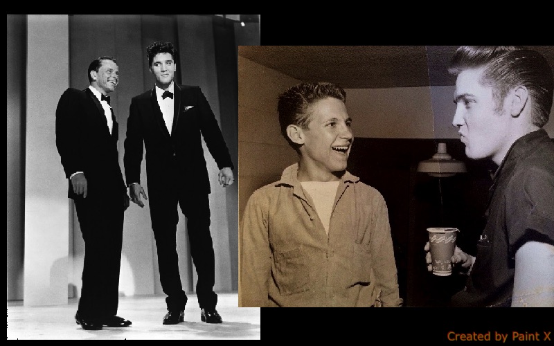 May 12 Events– Today in Elvis Presley History