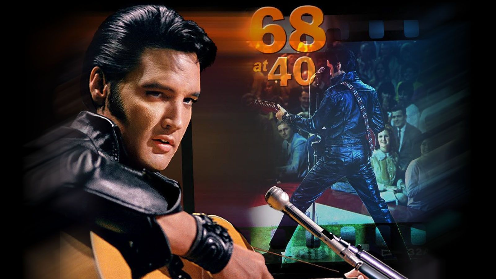 Best 15 Elvis Presley HD Wallpapers Elvis Presley