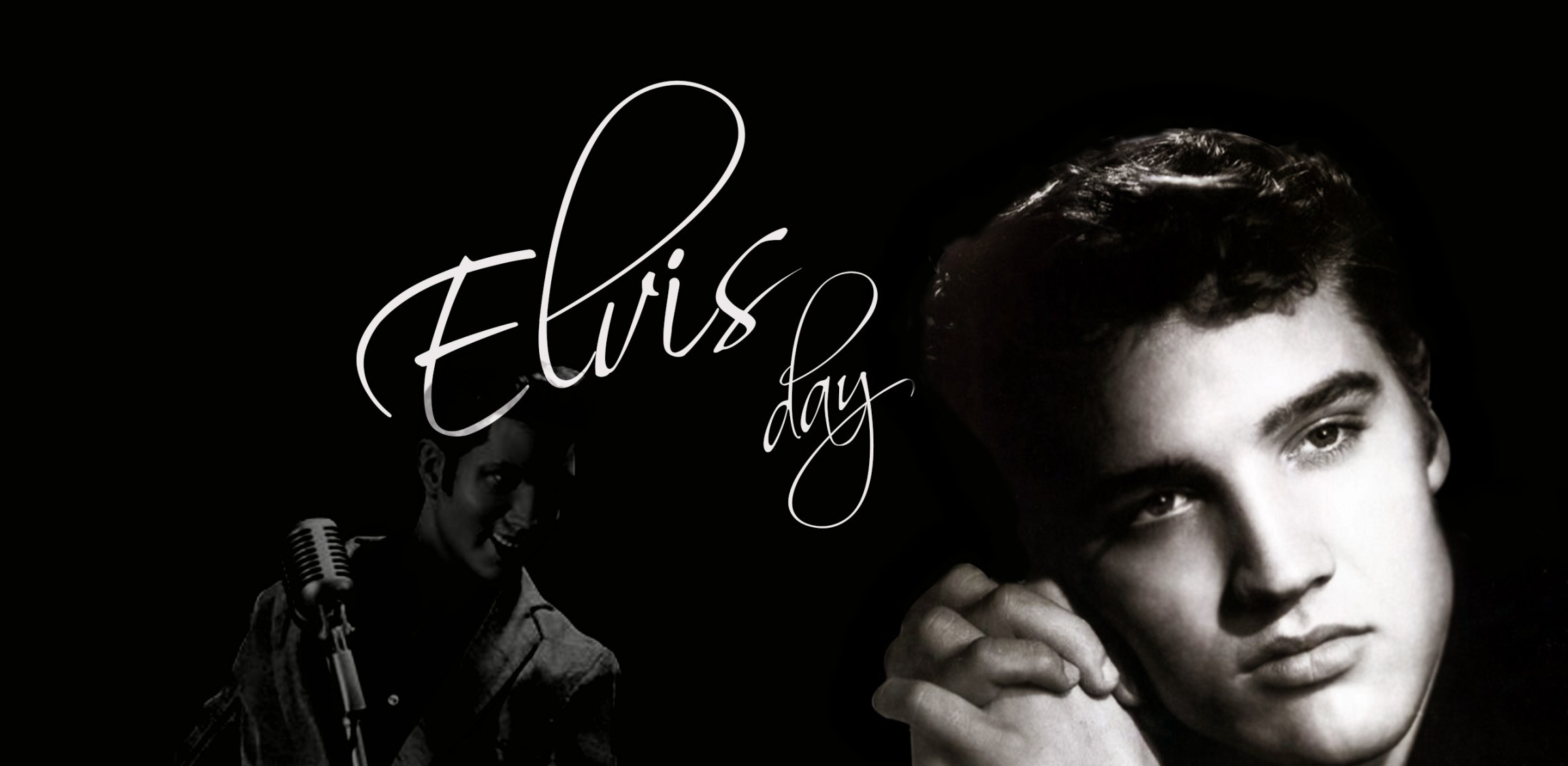 Best 15 Elvis Presley HD Wallpapers Elvis Presley
