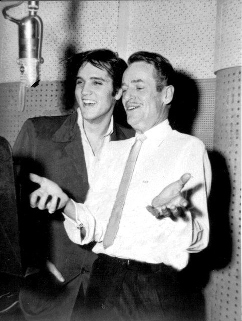 elvis presley 1