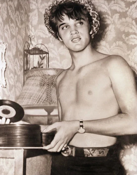 The love of music that challenges difficult conditions