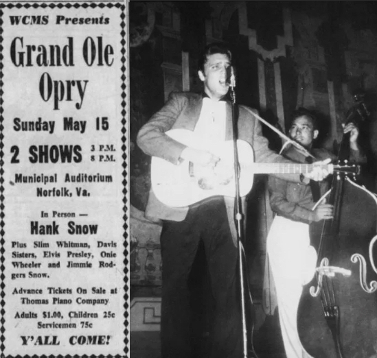 May 15, 1955 