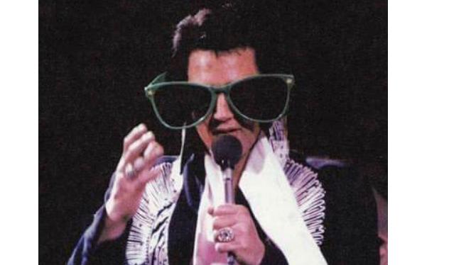 Today in Elvis Presley History June 1