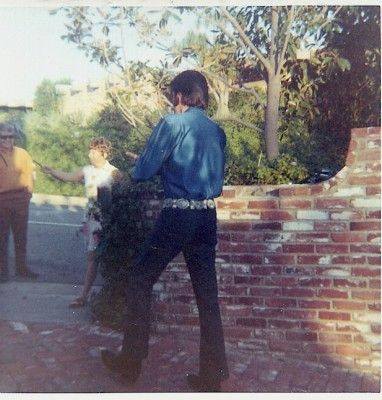 December 16 Elvis Presley of the Day 