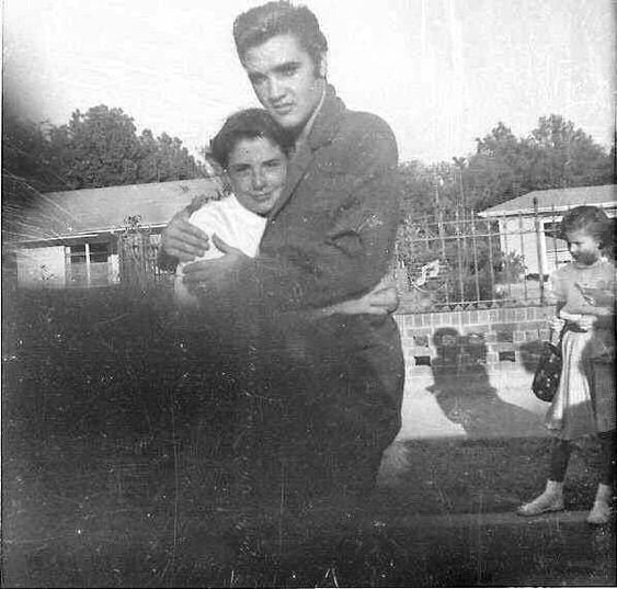 December 17 Elvis Presley of the Day