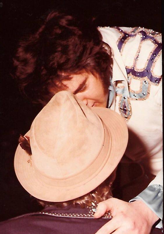 December 17 Elvis Presley of the Day
