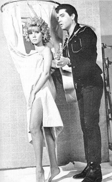 December 31 Elvis Presley of the Day