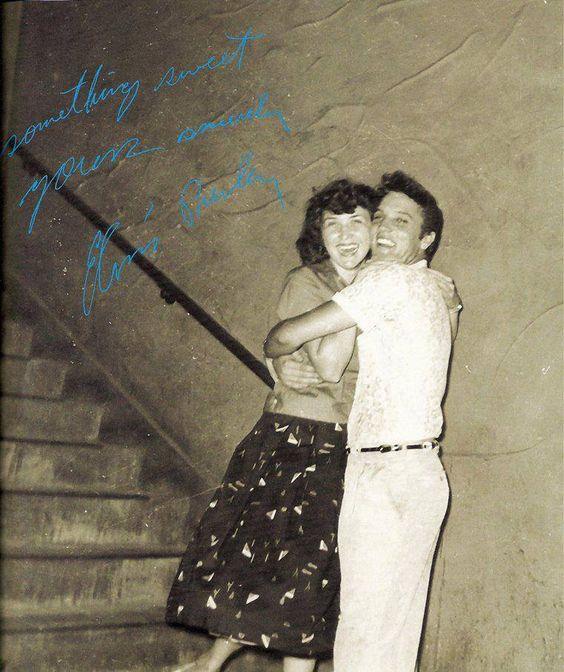 January 5 Elvis Presley of the Day