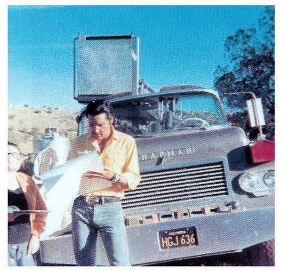 Elvis Presley Photos of the Day February 12