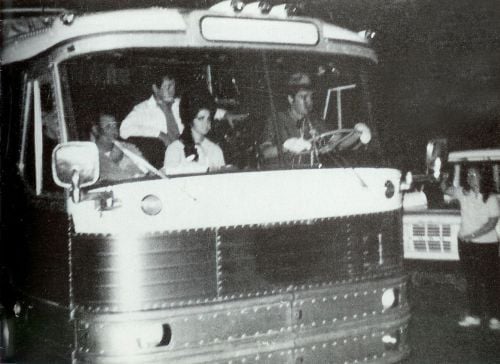 Elvis Presley Photos of the Day February 2 