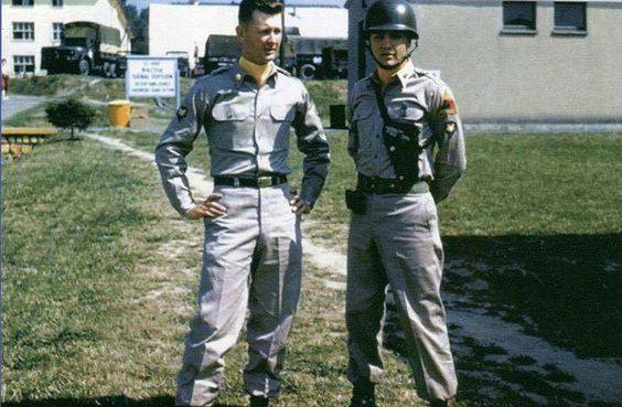 Elvis Presley Photos of the Day January 27