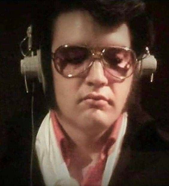Rec burning love March 29 1972 in r.c.a Hollywood cailf studio's