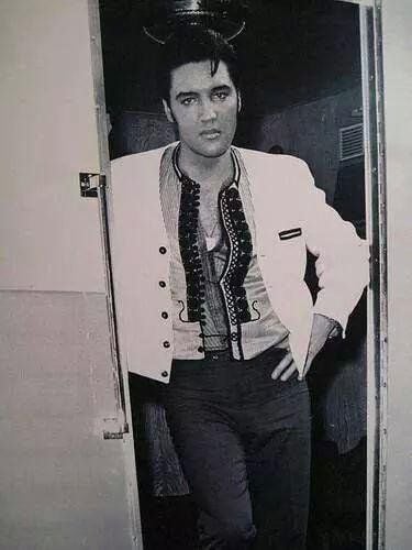 Behind the scenes of Harum Scarum, 1965