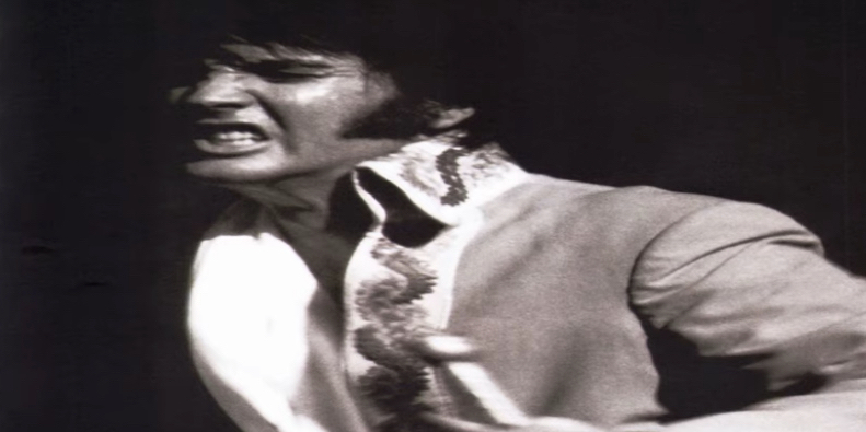 Elvis Presley - Proud Mary - The Live Comparison Series Volume Twenty