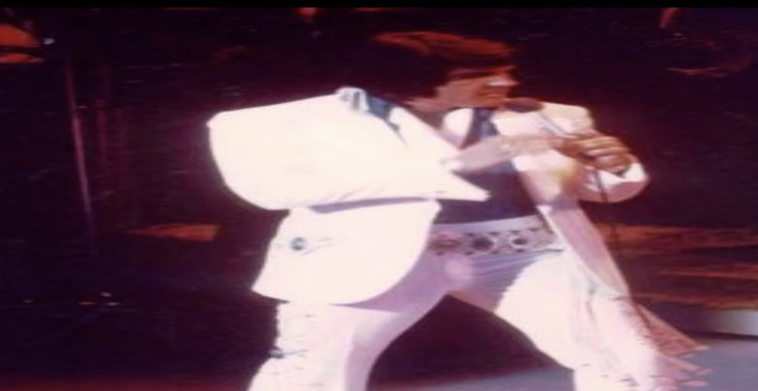 Elvis Presley - What Now My Love - The Live Comparison Series