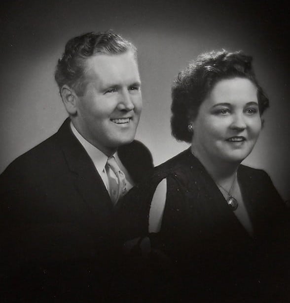 On August 14 1958 Gladys Love Smith Presley passed away at the age of 46