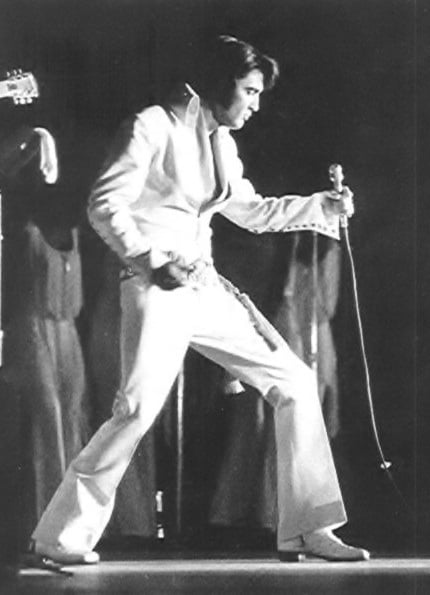 September 13 Today in Elvis Presley History 