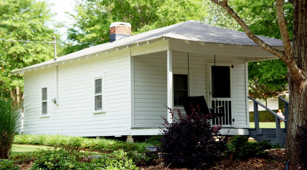 Elvis Birthplace