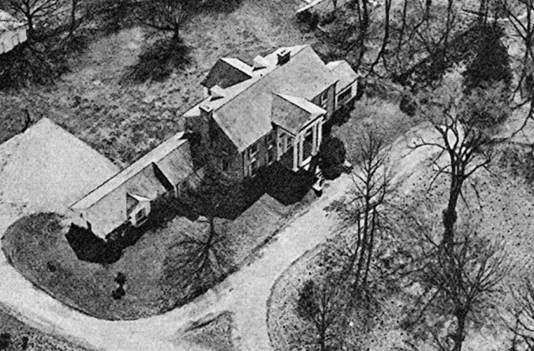 Graceland 1957