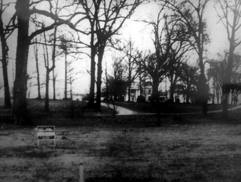 Graceland 1957