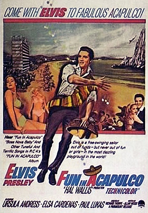 Elvis - Kissin` Cousins (Watch Movie) 1964