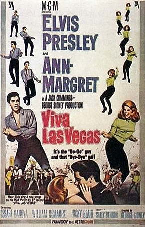 Elvis - Viva Las Vegas