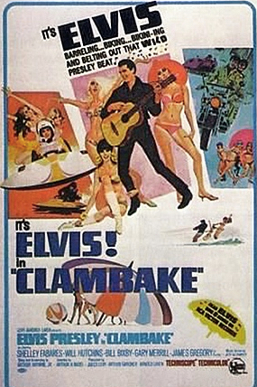 Elvis Presley - Clambake