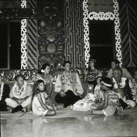 The movie "Paradise, Hawaiian Style" is a comedy starring Elvis in 1966