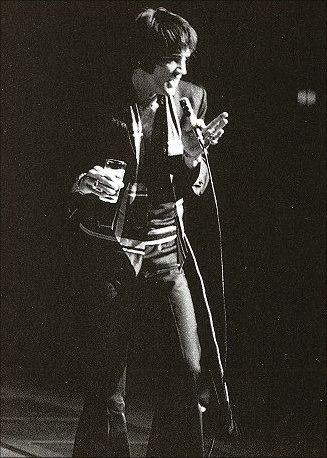 Elvis Presley