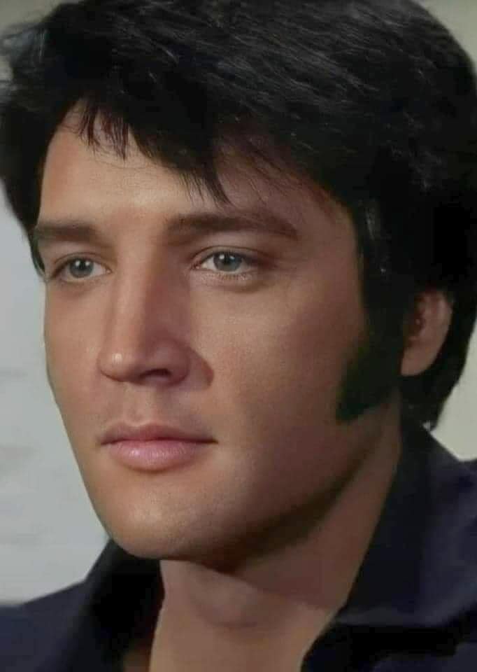 Elvis