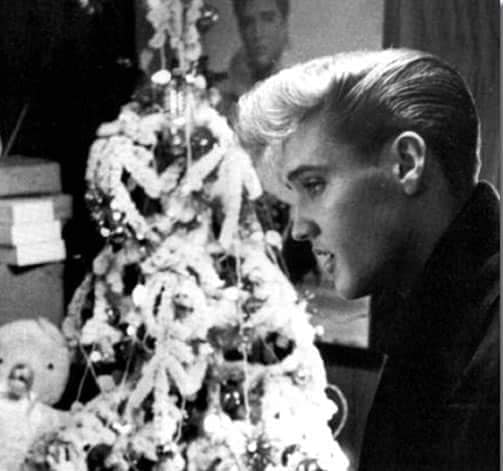 Elvis And Christmas