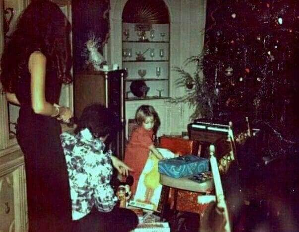 Elvis And Christmas