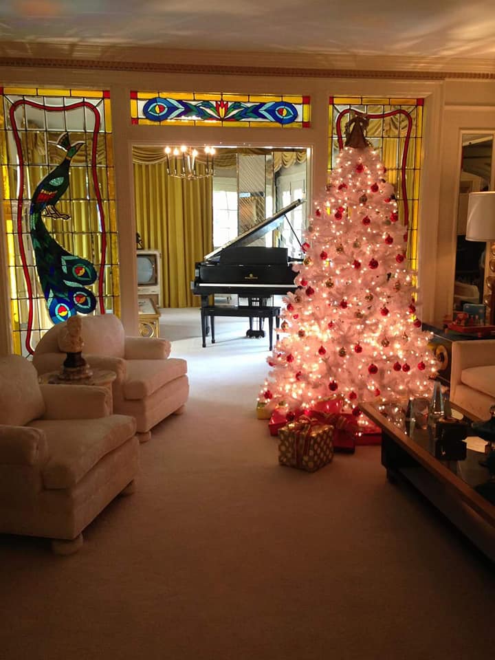 Elvis And Christmas