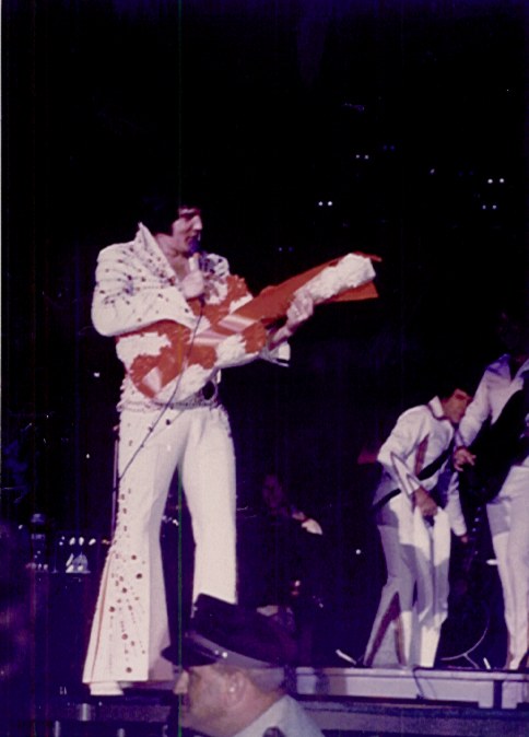 March 15 - Today in Elvis History