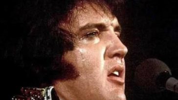 16 Saddest Elvis Presley Songs