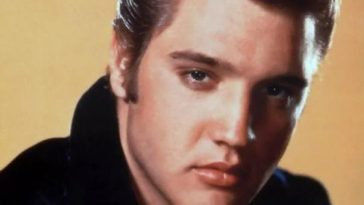 20 Best Elvis Presley Love Songs
