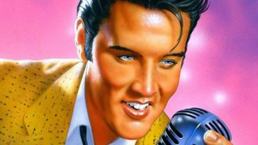 20 Rare Facts about Elvis Presley