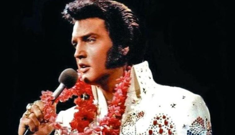 Ex-wife reveals Elvis Presley's strange eating habits: 'He ate nothing else for 6 months…'