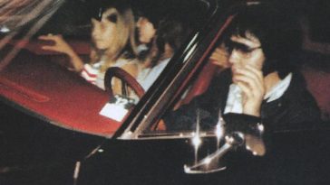 Elvis Presley: The Farewell of a Legend - Last Days and Funeral