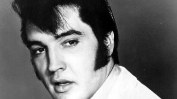 25 Artists similar to Elvis Presley