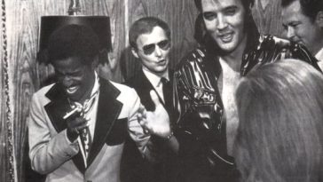 August 10 - Today in Elvis Presley History