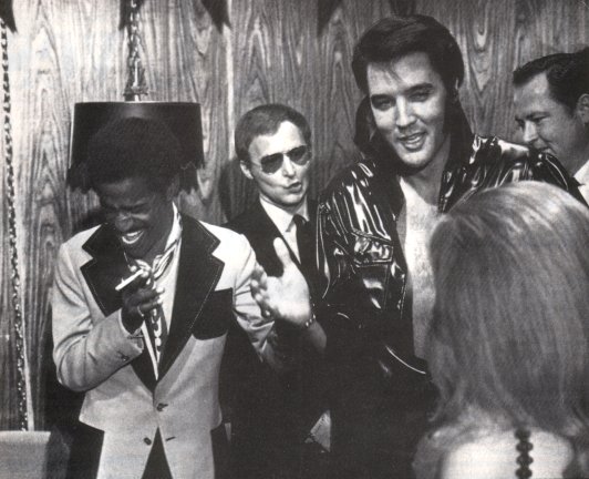 August 10 - Today in Elvis Presley History