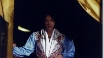 August 2 - Today in Elvis Presley History