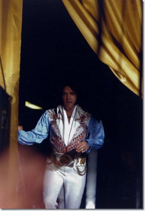 August 2 - Today in Elvis Presley History
