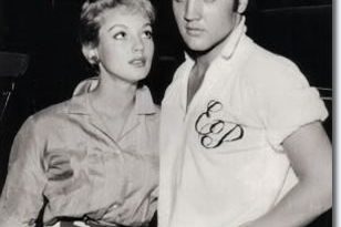 August 8 - Today in Elvis Presley History