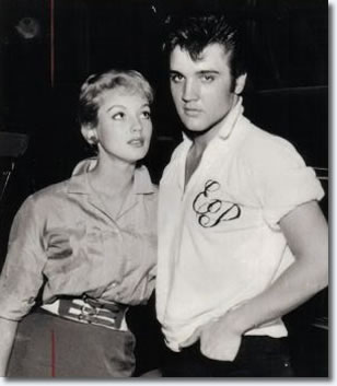 August 8 - Today in Elvis Presley History